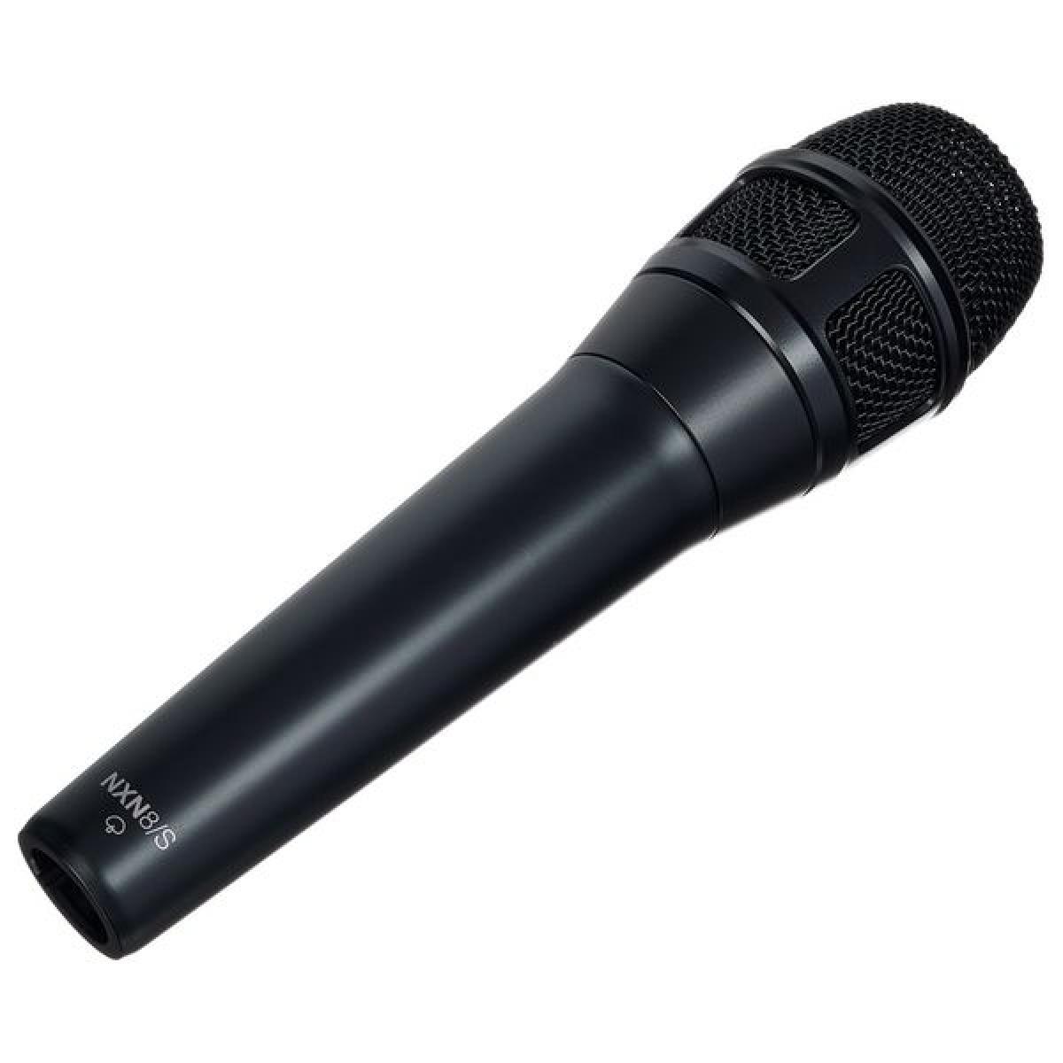 Shure Nexadyne 8/s - BimotorDJ